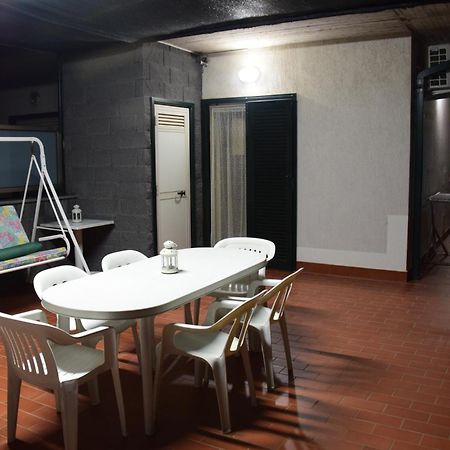 Villa Fondachello Mascali Exterior foto